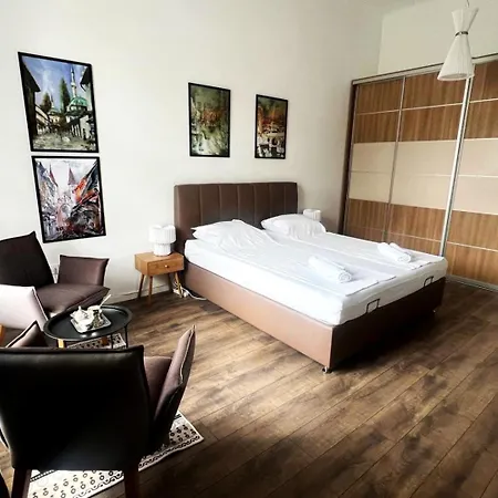 Casacentral * Sarajevo