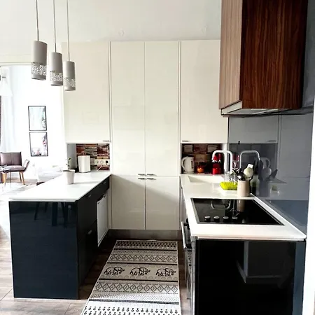 Casacentral Lejlighed Sarajevo