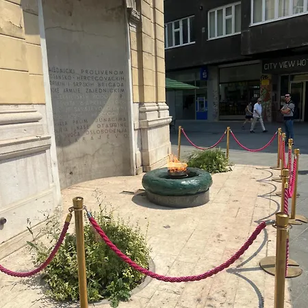 Casacentral Appartement