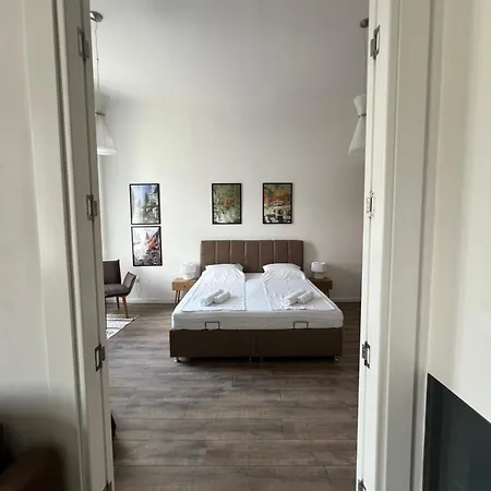 Casacentral Sarajevo