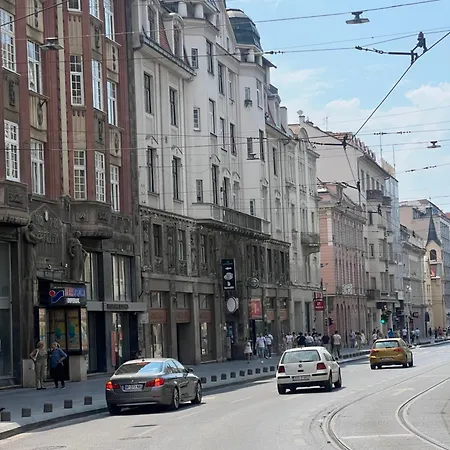 Casacentral * Sarajevo