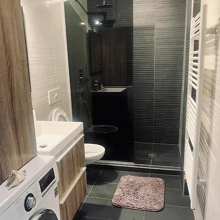 Lejlighed Casacentral