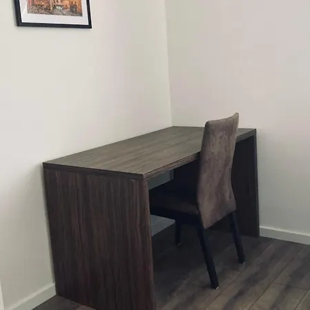 Casacentral Sarajevo