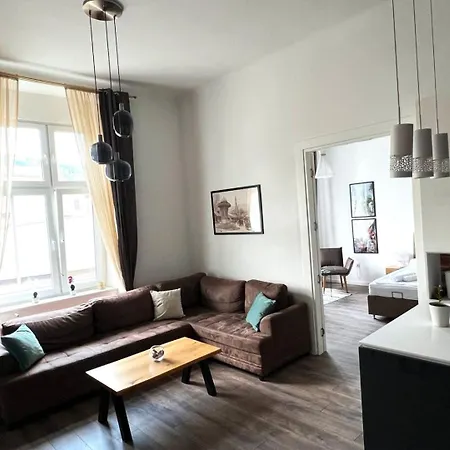 Lejlighed Casacentral