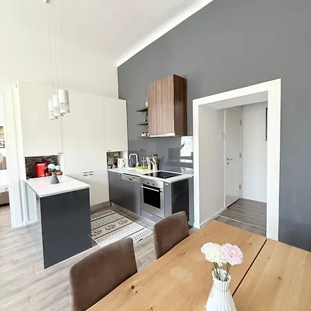 Casacentral سراييفو