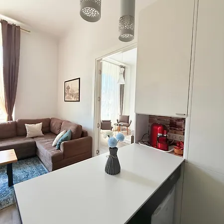 Casacentral * سراييفو