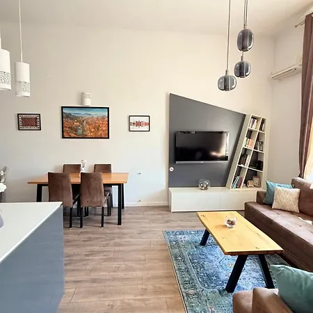 Casacentral سراييفو