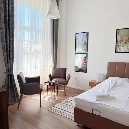 Casacentral سراييفو