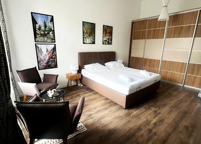 Casacentral * Sarajevo