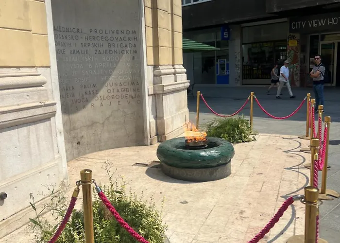 Casacentral Appartement