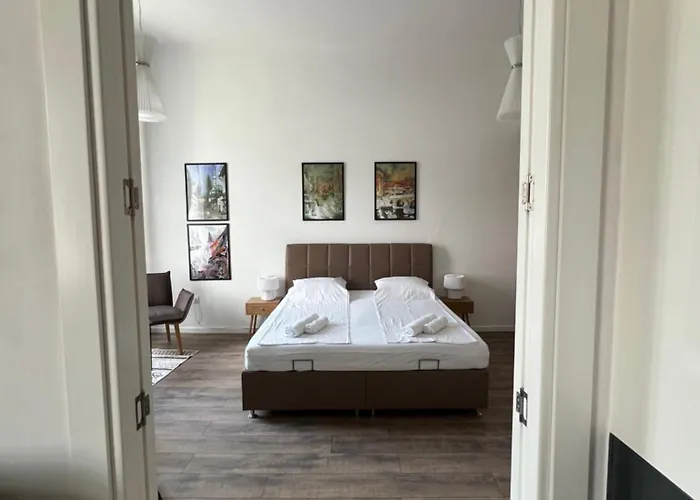 Casacentral Sarajevo