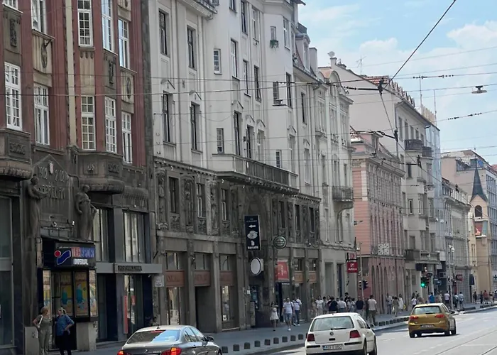 Casacentral * Sarajevo