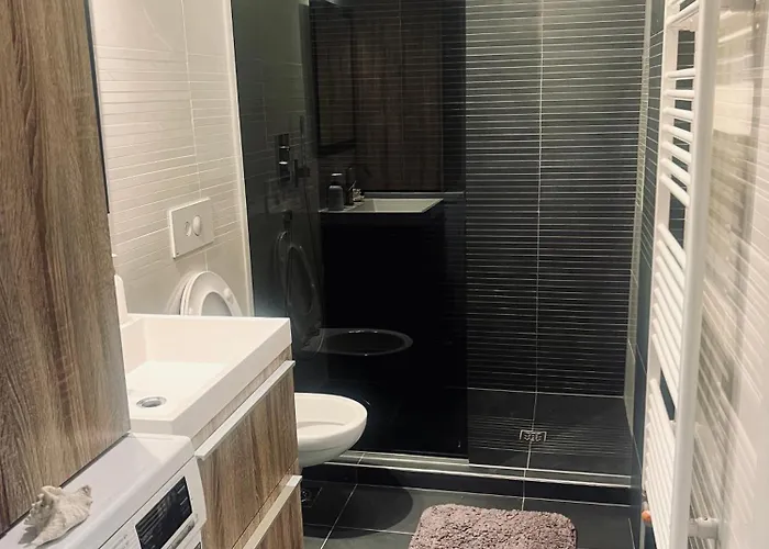 Appartement Casacentral