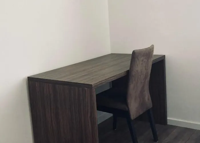 Casacentral Sarajevo